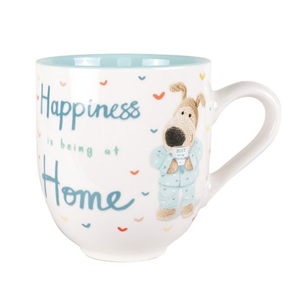 Home Boofle Mug