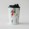 Marini Ferlazzo Koala Portrait Double Insulated Travel Cup