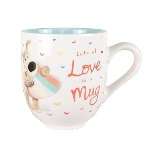 Lots Of Love Boofle Mug