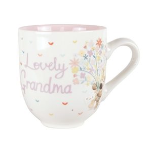 Lovely Grandma Boofle Mug