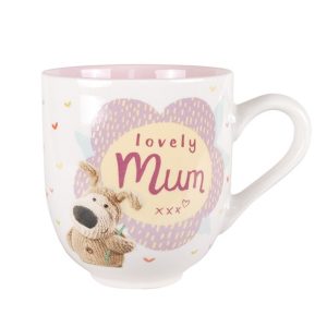 Lovely Mum Boofle Mug