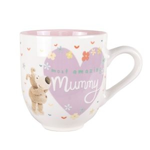 Mummy Boofle Mug