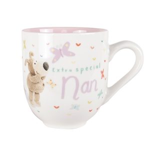 Nan Boofle Mug