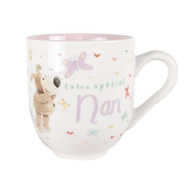 Nan Boofle Mug