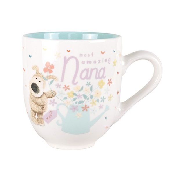 Nana Boofle Mug