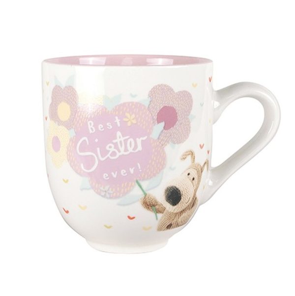 Sister Boofle Mug