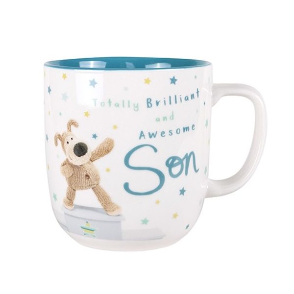 Son Boofle Mug