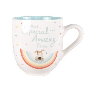 Special Person Boofle Mug