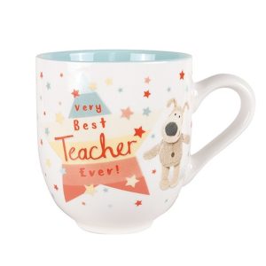 Teacher Boofle Mug