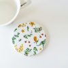 Marini Ferlazzo Variegated Fairy-Wren Mug & Coaster Set