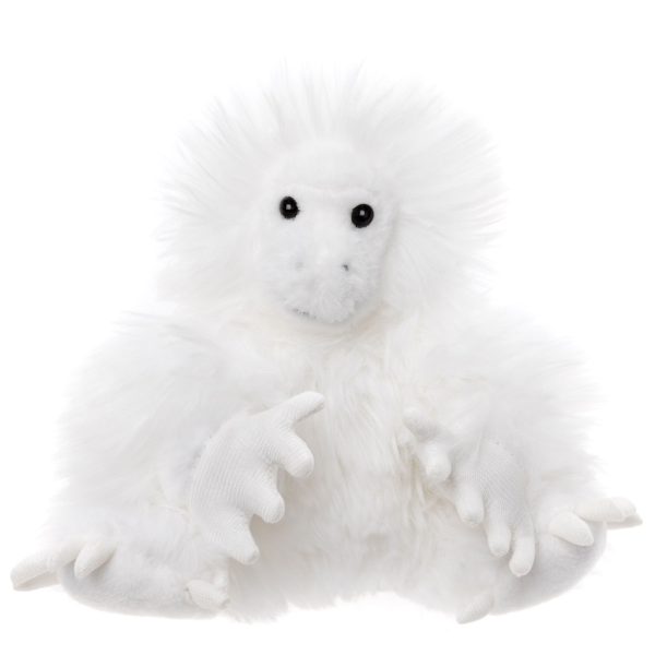 Cuddle Cub Yeti