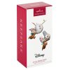 2024 Hallmark Keepsake Ornament - Disney Chip & Dale Up To Snow Good