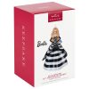 2024 Hallmark Keepsake Ornament - Barbie 65th Anniversary Blue Sapphire