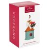 2024 Hallmark Keepsake Ornament - Mischievous Kittens