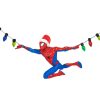 2024 Hallmark Keepsake Ornament - Marvel Spider-Man Holidays In Full Swing