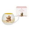 Ashdene Little Darlings Mini Hug Mug Baby Bear