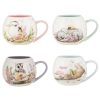 Ashdene Aussie Fairies Kookaburra Mini Hug Mug