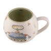 Ashdene Robots Mini Hug Mug