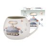 Ashdene Robots Mini Hug Mug