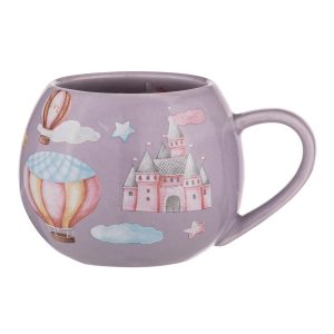 Ashdene Up In The Sky Mini Hug Mug