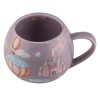 Ashdene Up In The Sky Mini Hug Mug