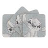 Disney Home Stitch Coasters Set of 4