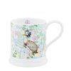 Beatrix Potter Jemima Puddle-Duck English Garden Mug