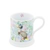 Beatrix Potter Jemima Puddle-Duck English Garden Mug