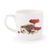 Wrendale Home For Christmas Mug