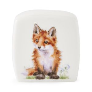 Wrendale Little Wren Porcelain Money Box