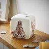 Wrendale Little Wren Porcelain Money Box