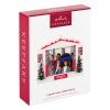 2024 Hallmark Keepsake Ornament - Christmas Memories