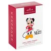 2024 Hallmark Keepsake Ornament - Disney Minnie Mouse Very Merry Minnie