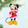 2024 Hallmark Keepsake Ornament - Disney Minnie Mouse Very Merry Minnie