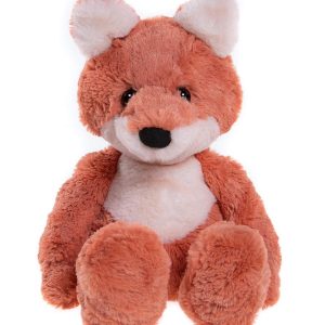 Folly Fox - Bear and Me By Charlie Bears