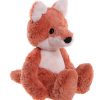 Folly Fox - Bear and Me By Charlie Bears