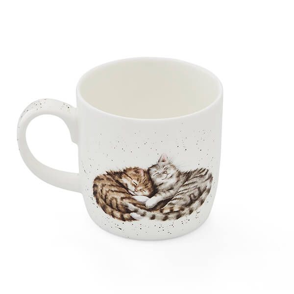 Wrendale Feline Good Mug
