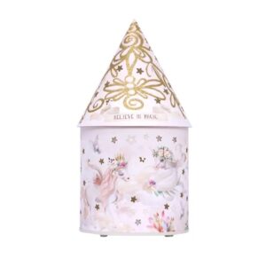 Unicorn Light Up House