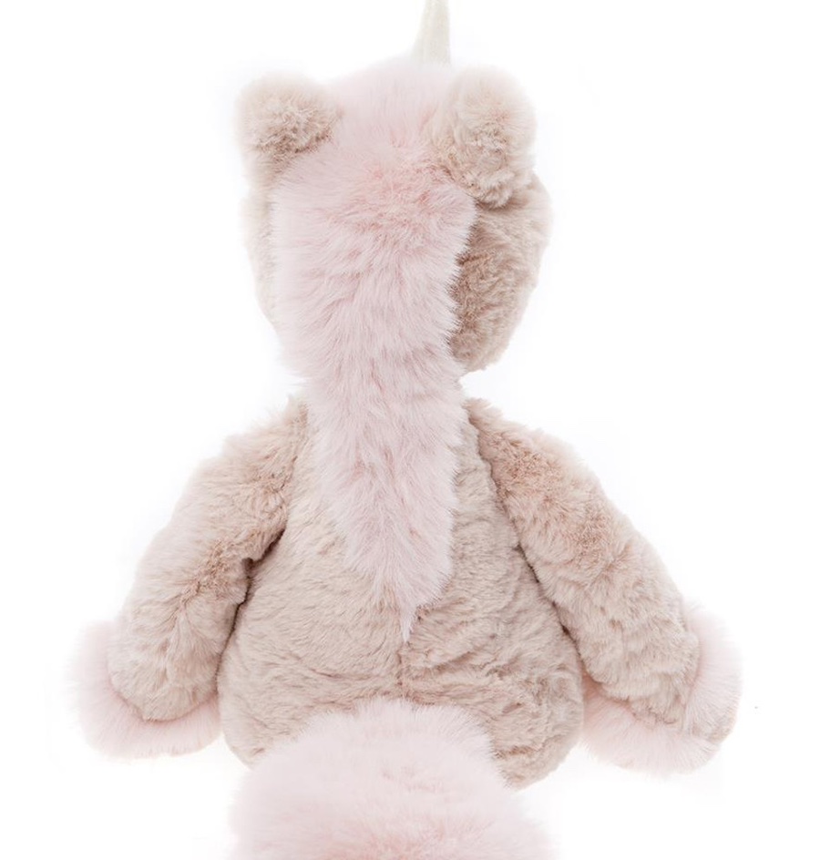Star Unicorn - Bear & Me By Charlie Bears