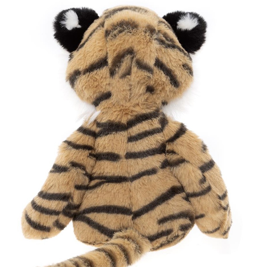 Terry Tiger - Bear & Me By Charlie Bears