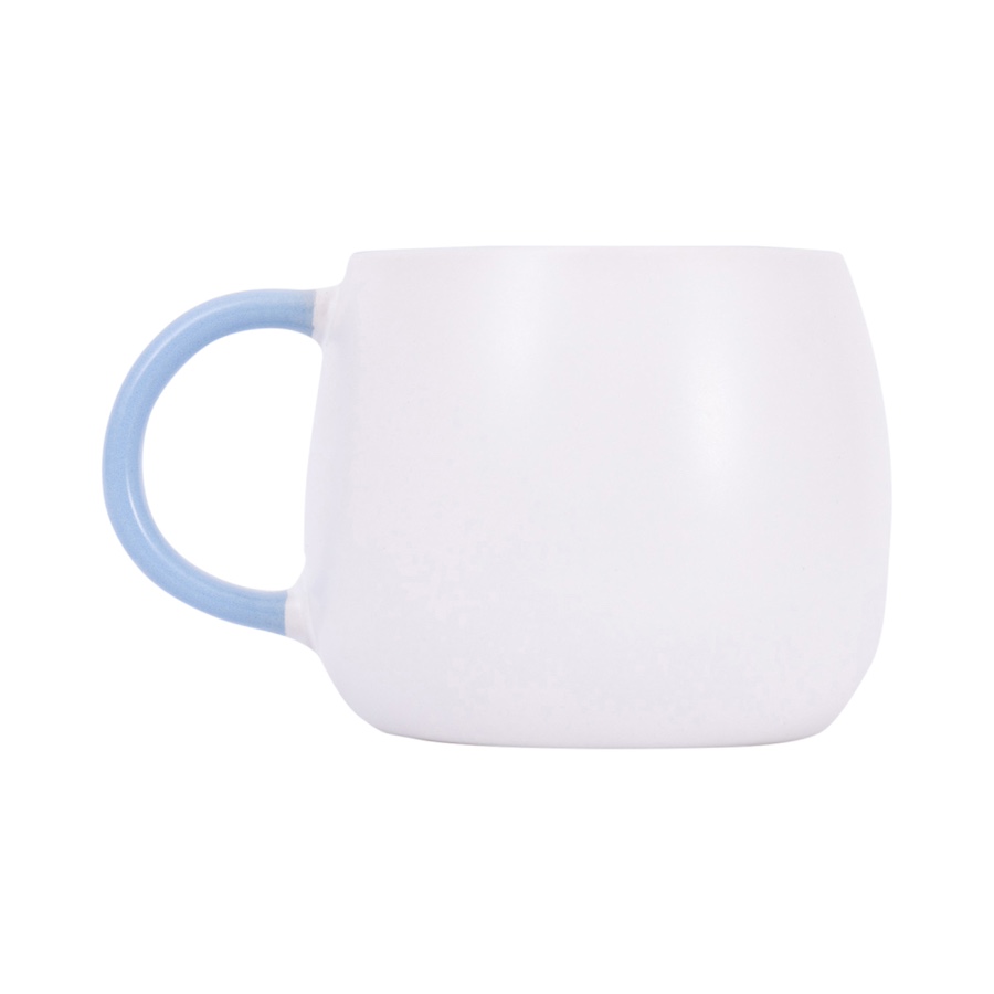 Easter No Bunny Else Mug