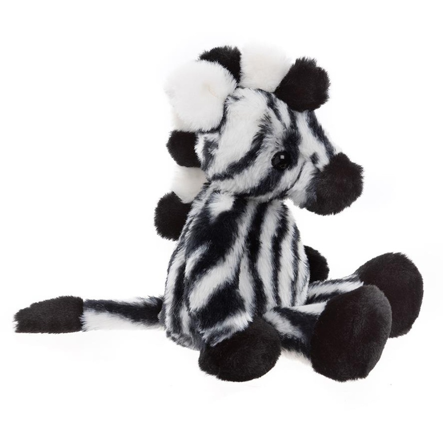 Zizi Zebra - Bear & Me By Charlie Bears