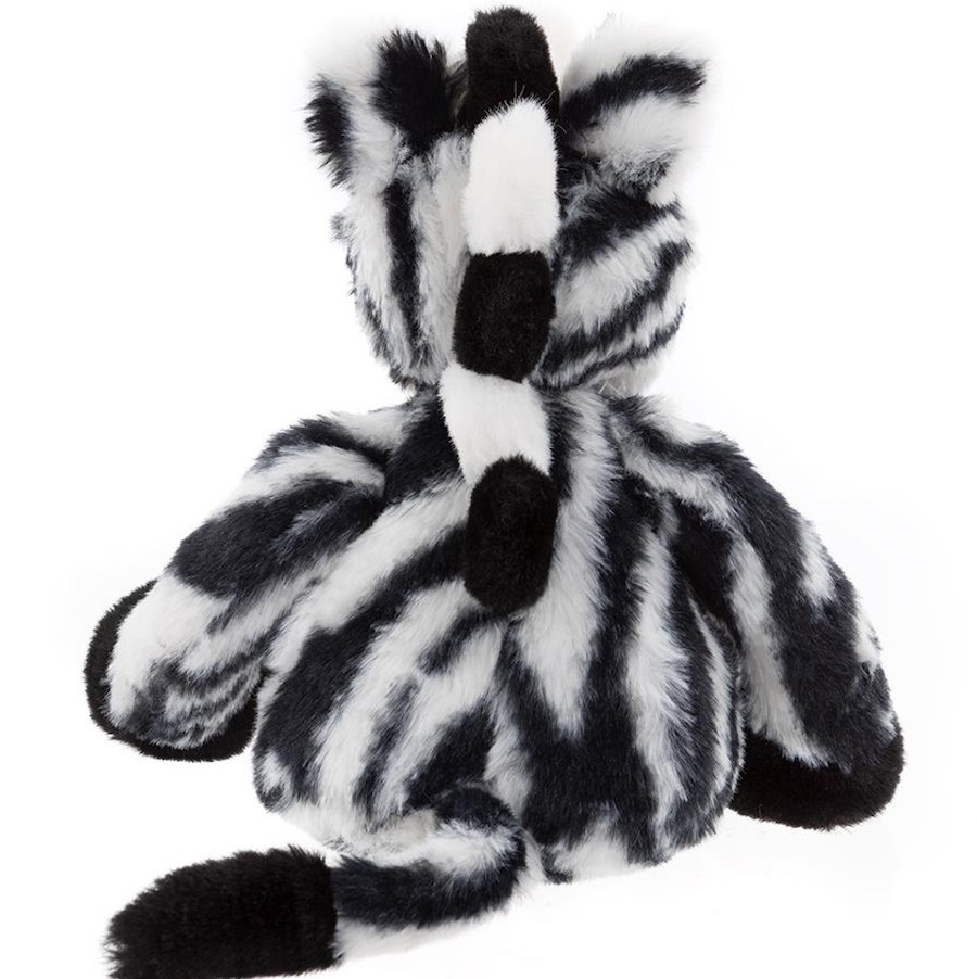 Zizi Zebra - Bear & Me By Charlie Bears