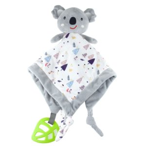 Snuggle Buddy Kuddly Koala Comforter