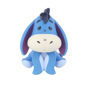 DIsney Eeyore Pvc Bank