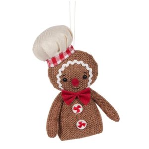 Master Baking Ginger