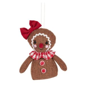 Master Miss Baking Ginger