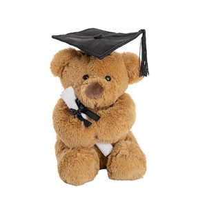 Graduation Teddy Bear Harvey