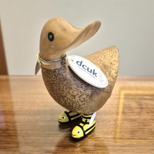 Wild Welly Ducky Bumblebee 2