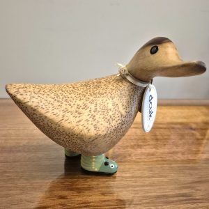 Wild Welly Ducky Caterpillar 1